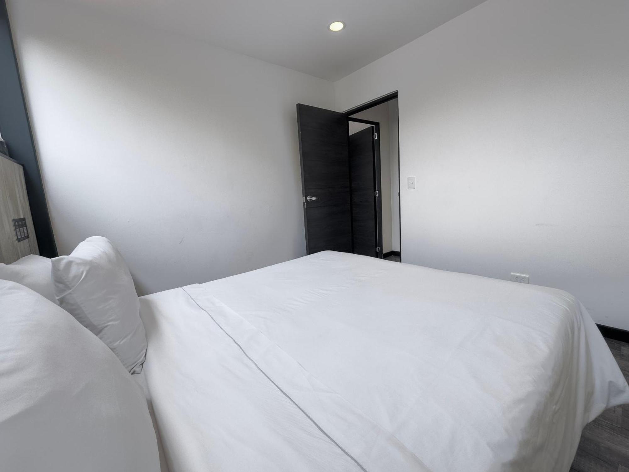Provenza Lofts Aparthotel เมเดยิน ภายนอก รูปภาพ