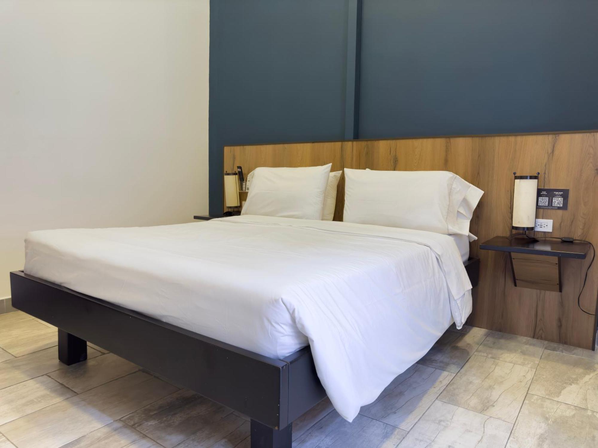 Provenza Lofts Aparthotel เมเดยิน ภายนอก รูปภาพ