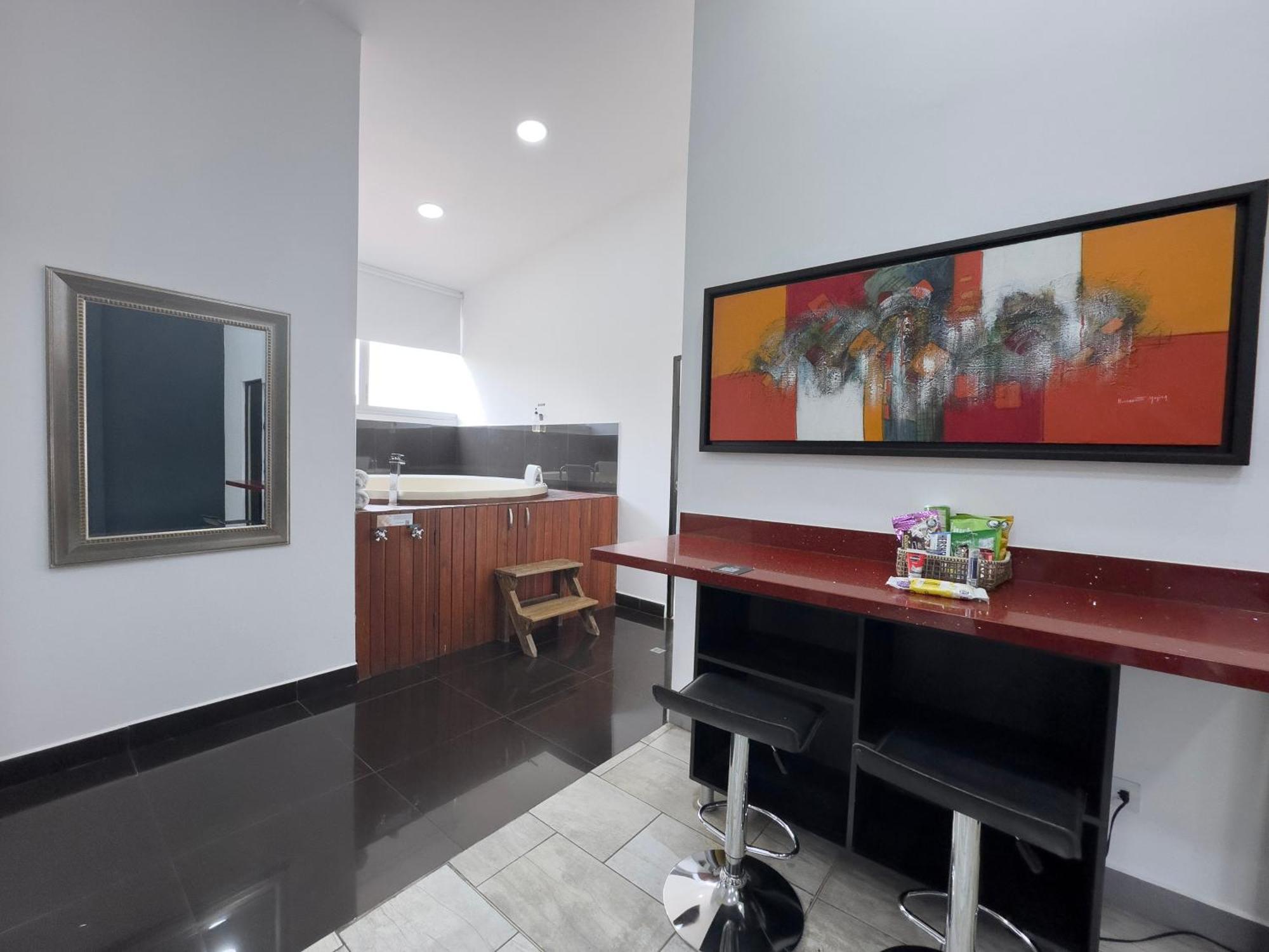 Provenza Lofts Aparthotel เมเดยิน ภายนอก รูปภาพ