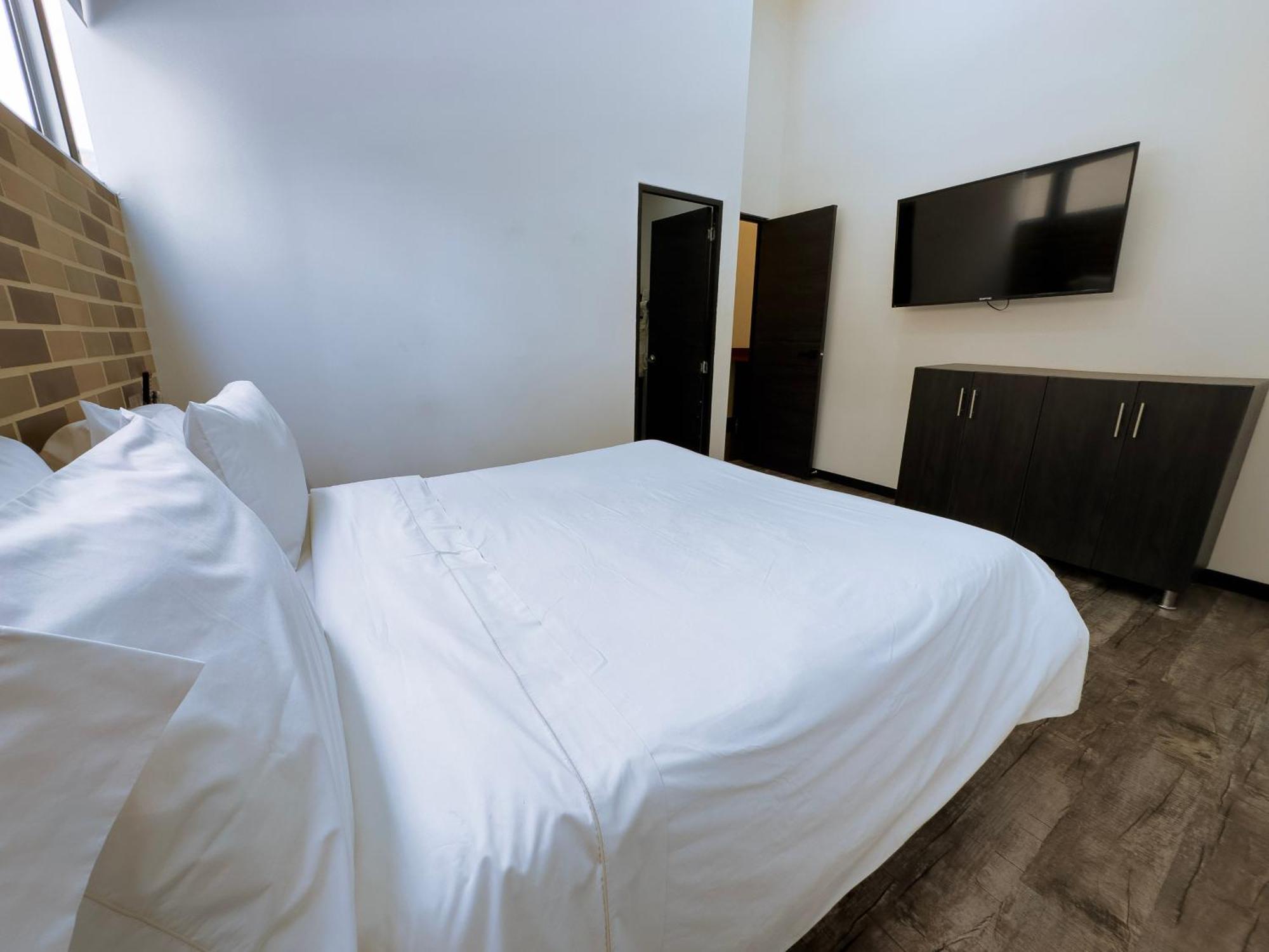 Provenza Lofts Aparthotel เมเดยิน ภายนอก รูปภาพ