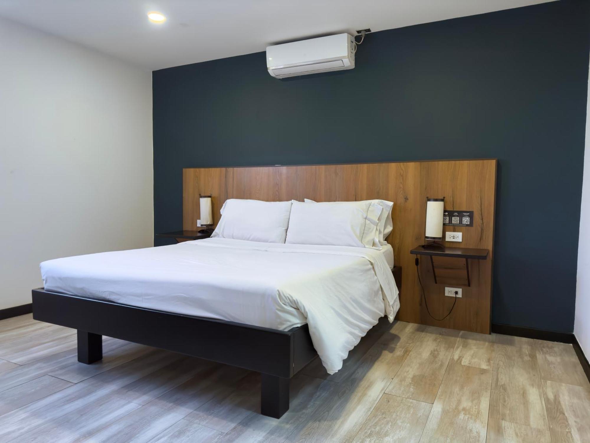 Provenza Lofts Aparthotel เมเดยิน ภายนอก รูปภาพ