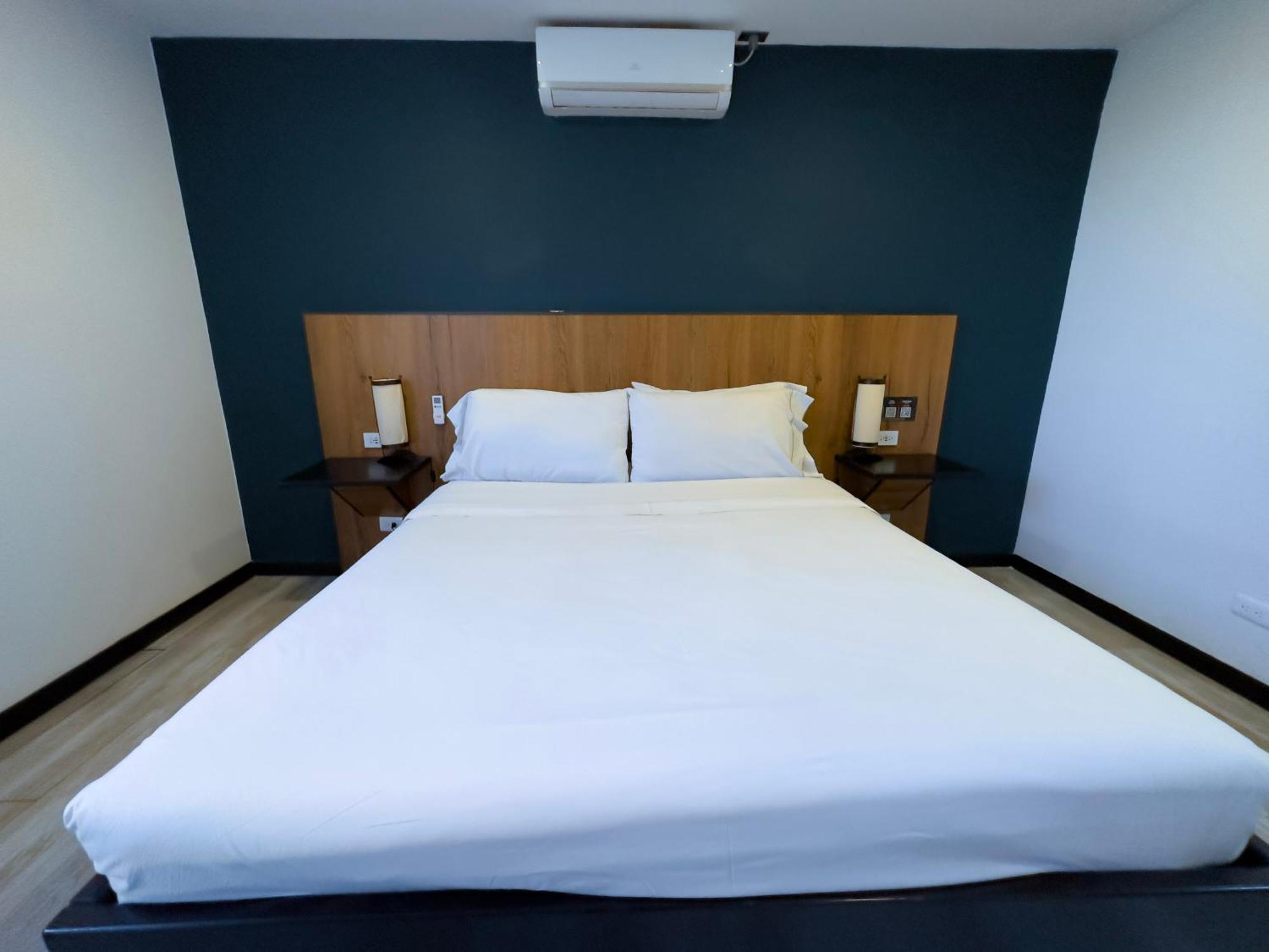 Provenza Lofts Aparthotel เมเดยิน ภายนอก รูปภาพ
