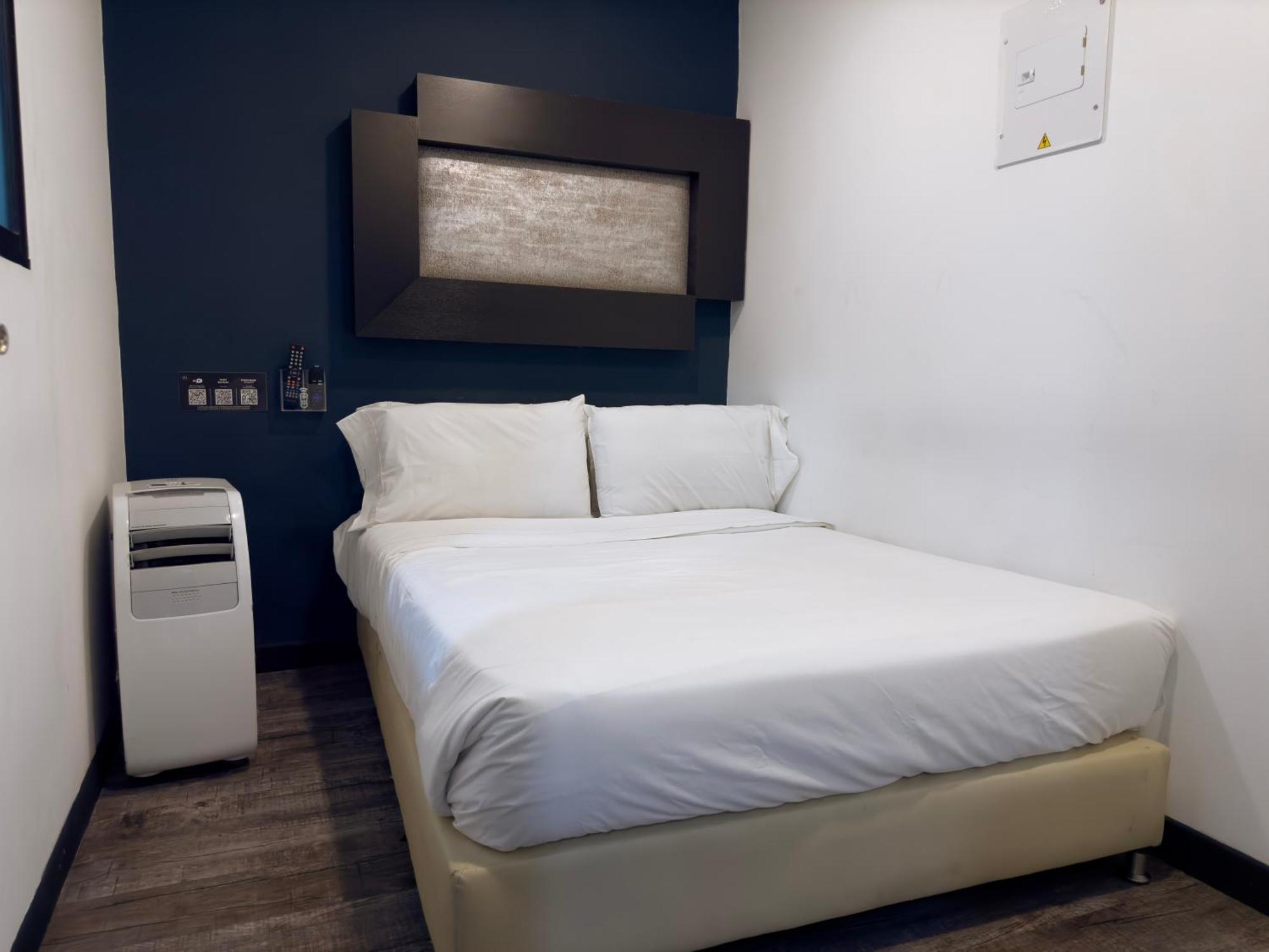 Provenza Lofts Aparthotel เมเดยิน ภายนอก รูปภาพ