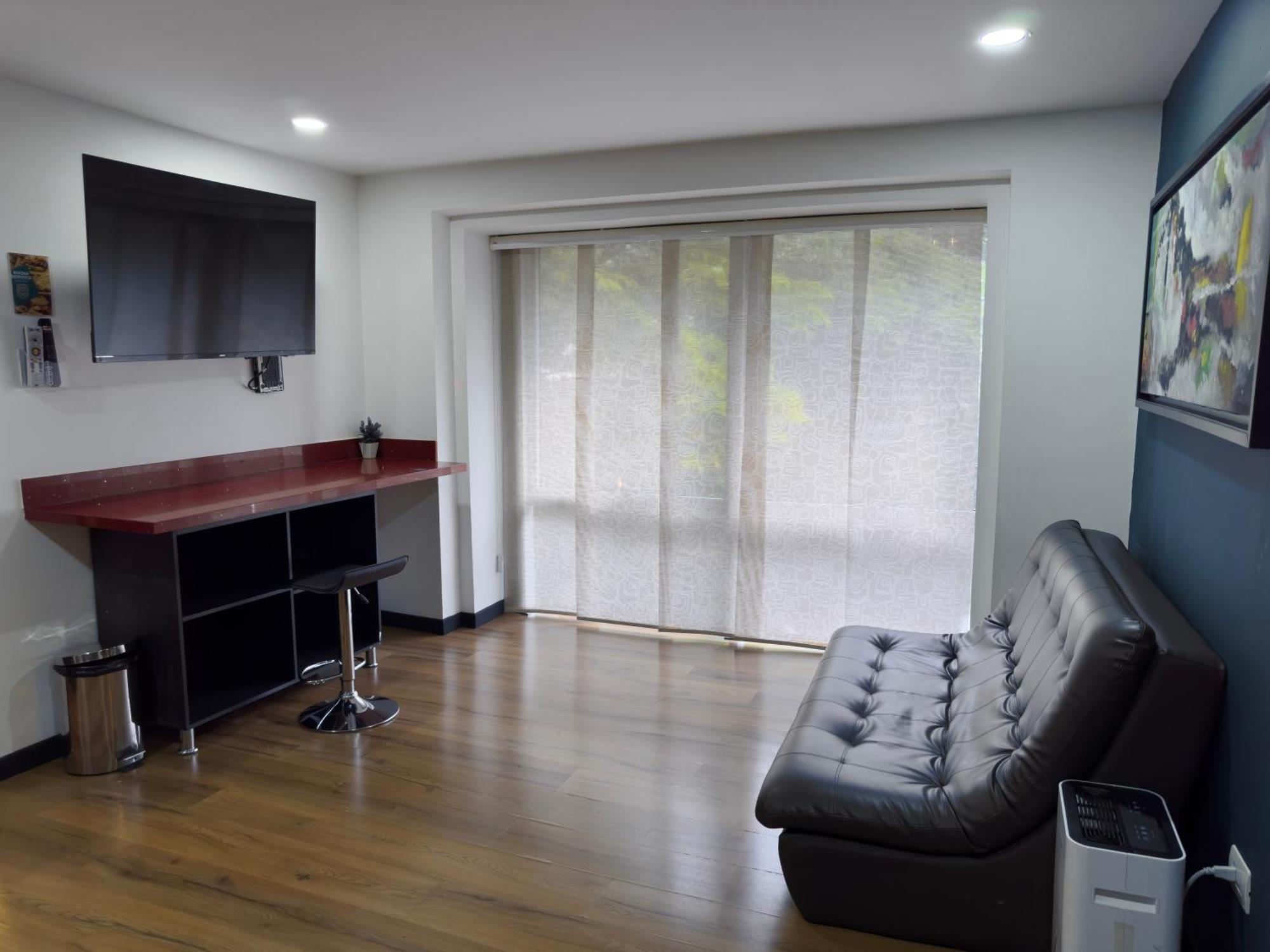 Provenza Lofts Aparthotel เมเดยิน ภายนอก รูปภาพ