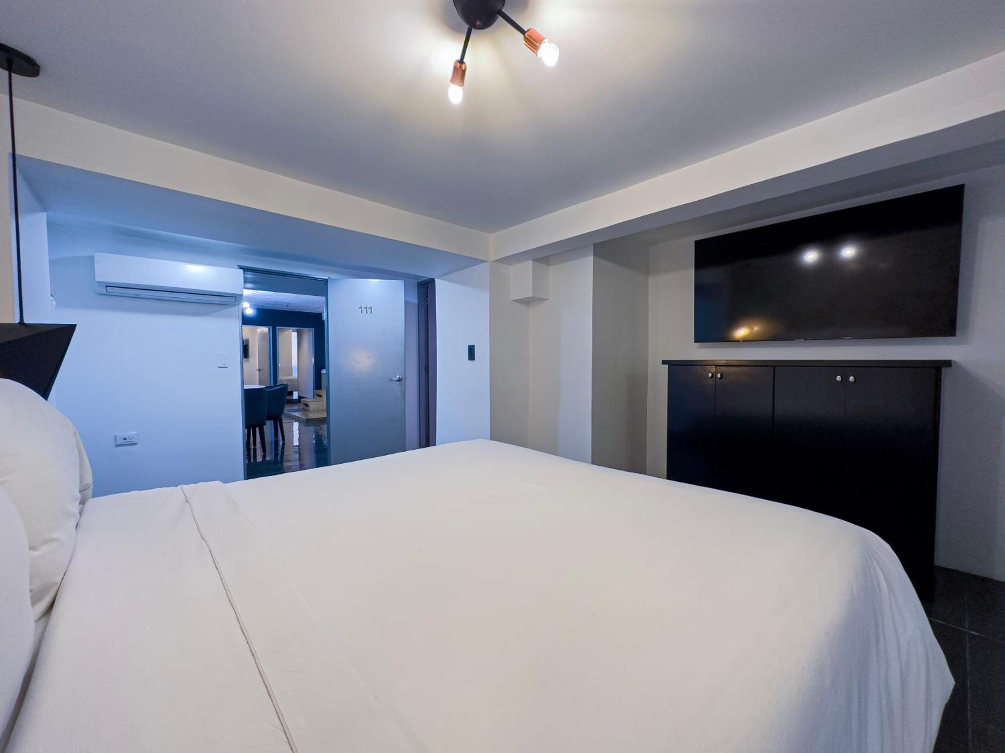Provenza Lofts Aparthotel เมเดยิน ภายนอก รูปภาพ
